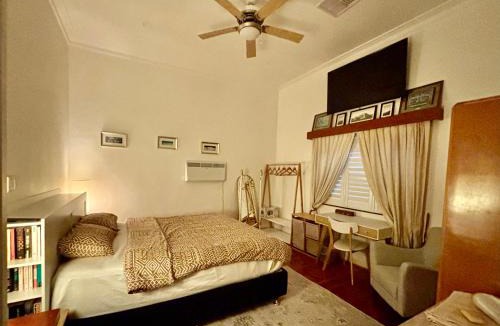 Houghton Bed & Breakfast | Houghton Stone Villa