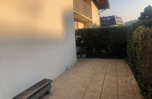 Houlgate Apartment | Houlgate apartment sleeps 4