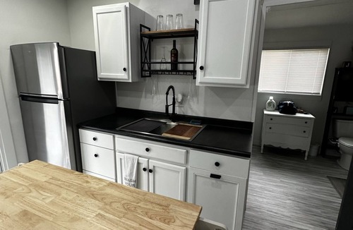 Bayou Cane Apartment | Houma Away From Home Private Studio