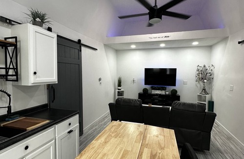 Bayou Cane Apartment | Houma Away From Home Private Studio