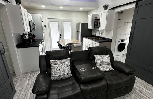 Bayou Cane Apartment | Houma Away From Home Private Studio