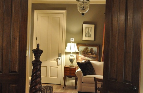 Darrow Bed & Breakfast | Houmas House Plantation and Gardens