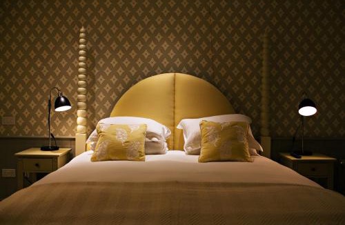 Darlington Hotel | Houndgate Townhouse