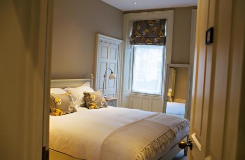 Darlington Hotel | Houndgate Townhouse