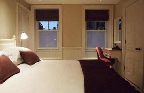 Darlington Hotel | Houndgate Townhouse