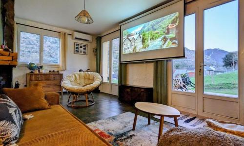 Campan House | Hount Blanque - Gîte & Spa Tout confort