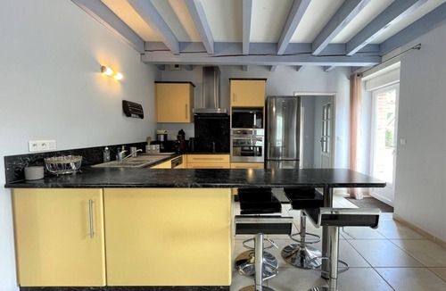 Saint-Girons-en-Bearn House | Hourquet - Saint-girons-en-bearn