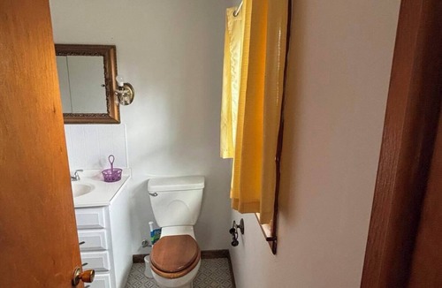 Stanford House | Hourse perfect for those working in Monroe County