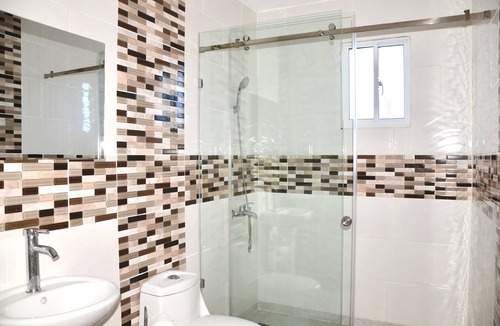 Santiago Province House | House with a pool