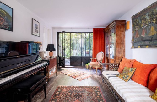 Quartier des peupliers House | House ∙ 3 bedrooms ∙ 6 guests