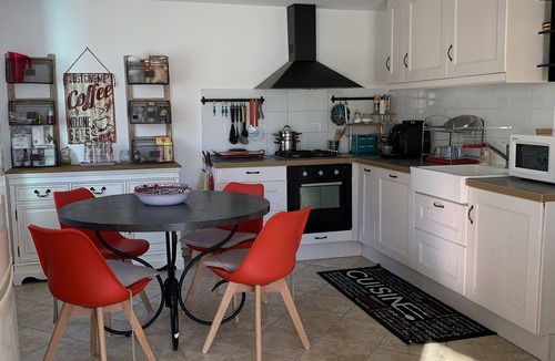 Roche-Saint-Secret House | House in Drôme provençale