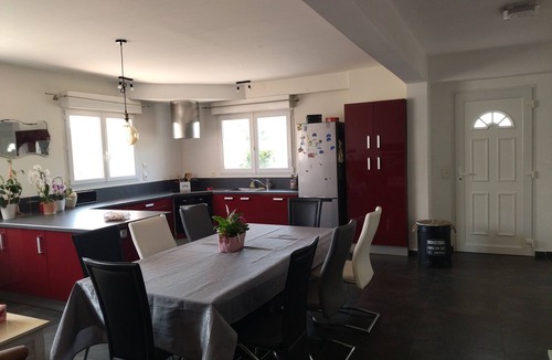 Saint-Andre-de-Roquelongue House | House