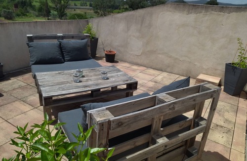 Saint-Andre-de-Roquelongue House | House