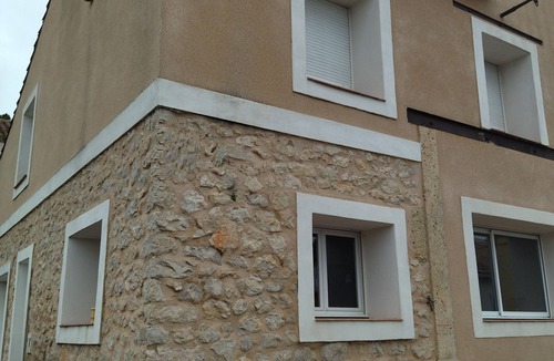 Saint-Andre-de-Roquelongue House | House