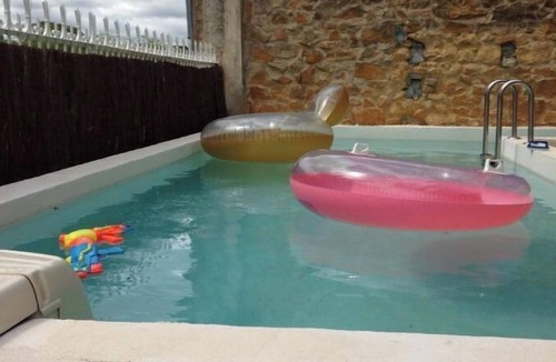 Saint-Andre-de-Roquelongue House | House in the vineyards on a wine-growing estate