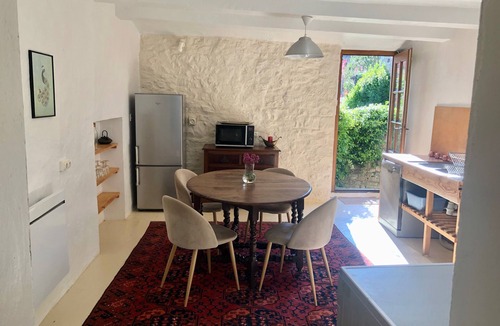 Saint-Christol-de-Rodieres House | House near the Ardèche