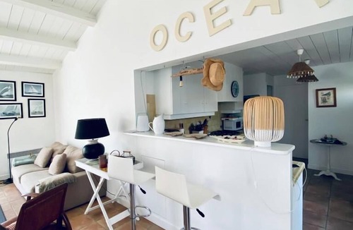 Saint-Clement-des-Baleines House | house/villa - 4 rooms - 6 persons