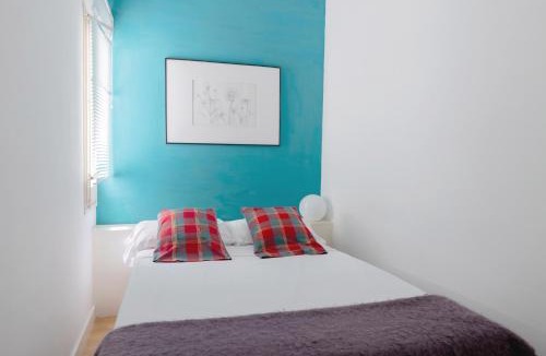 El Baix Guinardo Apartment | Housalia Guell Gaudi