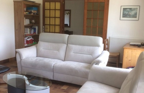 Plescop House | House 021