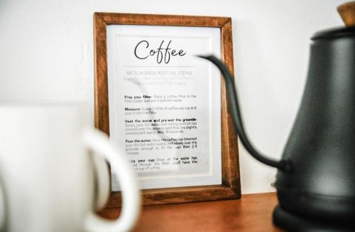 Evergreen House | House-1 Bedroom, 1 Bath-Private, Centrally Located