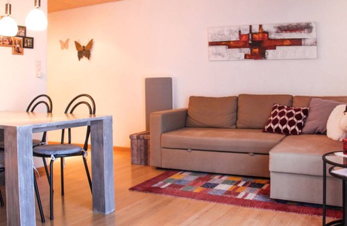 Moleson House | House ∙ 1 bedroom ∙ 2 guests