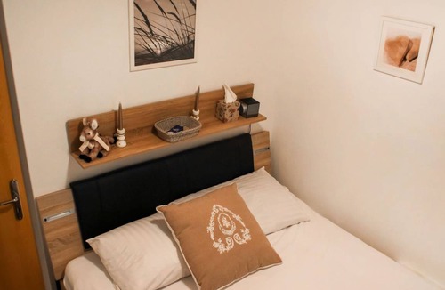 Moleson House | House ∙ 1 bedroom ∙ 2 guests