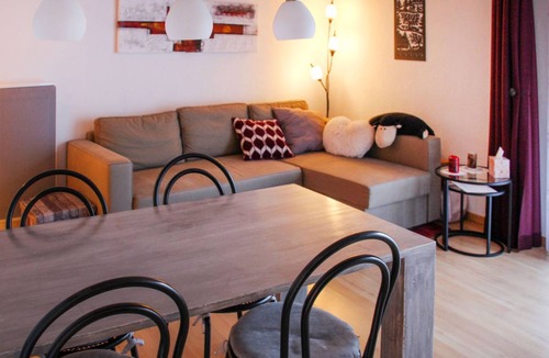 Moleson House | House ∙ 1 bedroom ∙ 2 guests