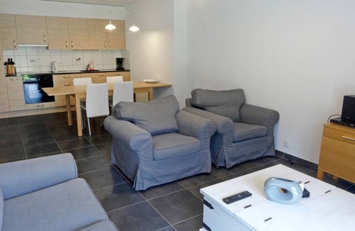 Moleson House | House ∙ 1 bedroom ∙ 4 guests