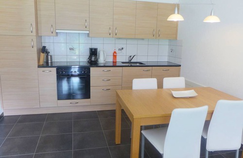 Moleson House | House ∙ 1 bedroom ∙ 4 guests