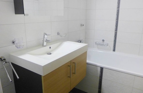 Moleson House | House ∙ 1 bedroom ∙ 4 guests