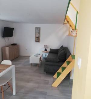La Fere House | House ∙ 1 bedroom ∙ 4 guests