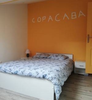 La Fere House | House ∙ 1 bedroom ∙ 4 guests