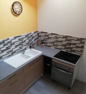 La Fere House | House ∙ 1 bedroom ∙ 4 guests