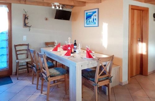 Malvaglia-dagro House | House ∙ 1 bedroom ∙ 6 guests