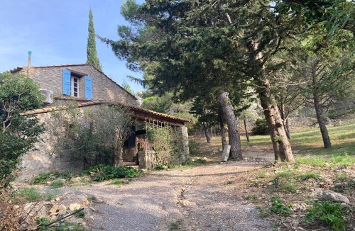Roquefort-des-Corbieres House | House 12 persons near the sea