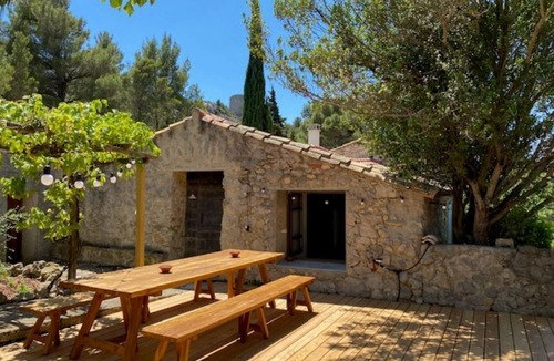 Roquefort-des-Corbieres House | House 12 persons near the sea