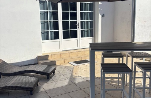 Saint-Jean-de-Monts House | House 1 km from the beach
