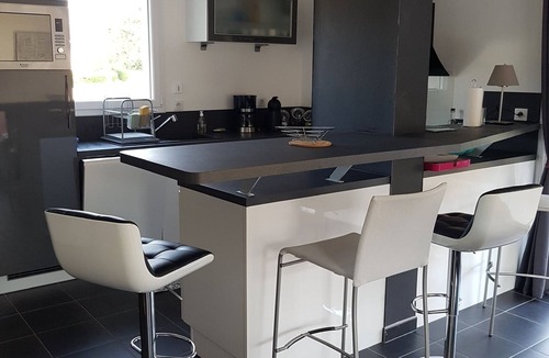 Quimiac House | House 1 minute from the beach