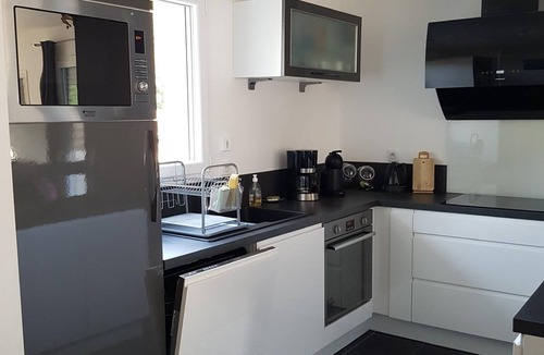 Quimiac House | House 1 minute from the beach