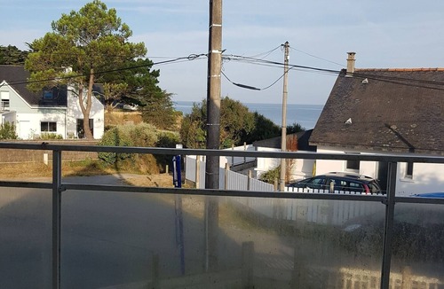 Quimiac House | House 1 minute from the beach