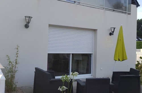 Quimiac House | House 1 minute from the beach