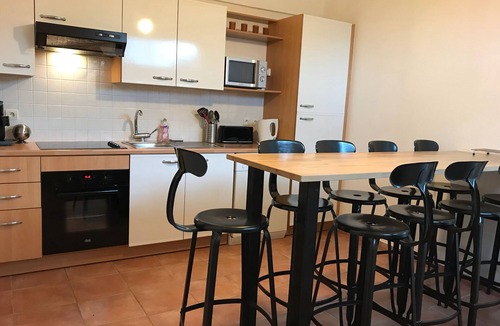 Trouville-sur-Mer House | HOUSE 10 - 14 PERSONS TROUVILLE SUR MER