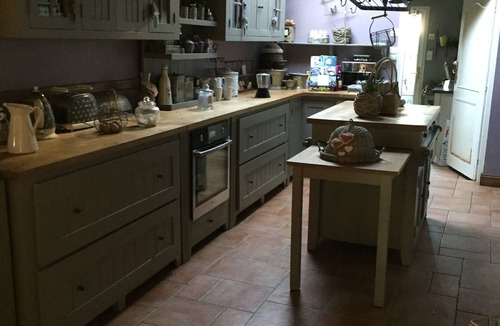 Saint-Amand-sur-Sevre House | House 10 min from puy du fou and oriental park in Maulévrier