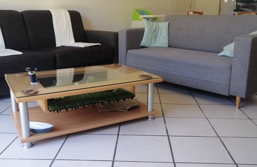 Saint-Meloir-des-Ondes House | House 10 Minutes from Saint Malo