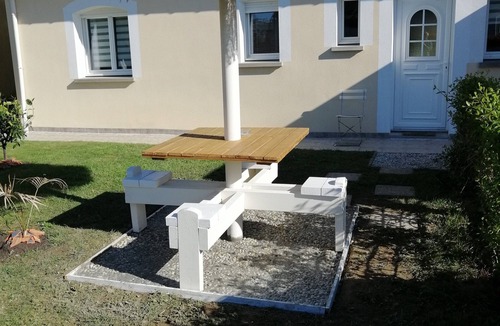Saint-Meloir-des-Ondes House | House 10 Minutes from Saint Malo