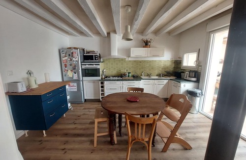 Saint-Sylvain-d'Anjou House | House 10 min from Angers