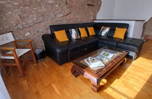 Flassans-sur-Issole House | House 10 persons