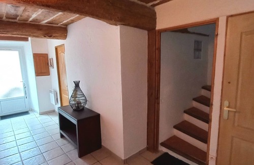 Flassans-sur-Issole House | House 10 persons