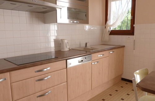 La Tranche-sur-Mer House | House 100m from beach, Parc du Rocher, for 4/5 people