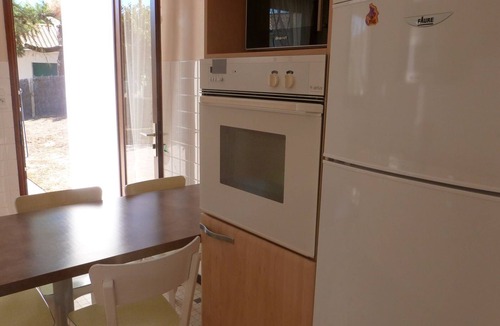 La Tranche-sur-Mer House | House 100m from beach, Parc du Rocher, for 4/5 people